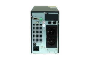 Источник бесперебойного питания HIDEN EXPERT 1 kVA/0,9 kW 3хАКБ внешние 36В ЗУ 10А UDC9201H-36