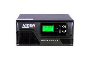 Источник бесперебойного питания HIDEN CONTROL HPS20-1012