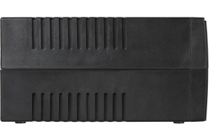 Источник бесперебойного питания IPPON Back Basic 850 Euro 480Вт 850ВА черный