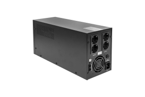 Линейно-интерактивный источник бесперебойного питания EKF E-Power SSW 200 3000 ВА Proxima SSW-2300