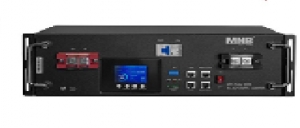 MNB LFPR-51,2-100 PRO 51.2 В, 100 Ач.