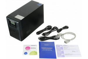 Источник бесперебойного питания IPPON Innova G2 2000 1800Вт 2000ВА