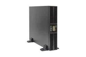 Источник бесперебойного питания двойного преобразования EKF E-Power SW900G4 6000 ВА ,1-фазный ,230В, без АКБ, для монтажа в стойку SW960G4-RT