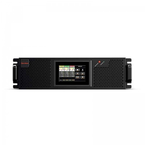 ИБП CyberPower RT33020KE (20 кВА / 20 кВт) On-Line
