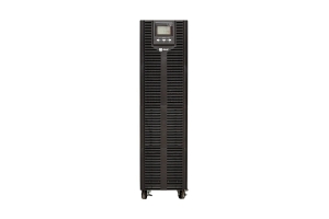 Источник бесперебойного питания двойного преобразования EKF E-Power SW900G4 6000 ВА напольный,1-фазный, 230В, c АКБ 16x12В_7Ач SW960G4-T-B