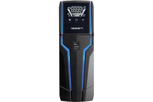 Источник бесперебойного питания IPPON Game Power Pro 1000 600Вт 1000ВА черный