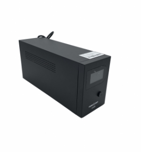 Источник бесперебойного питания TurboSky 1000VA