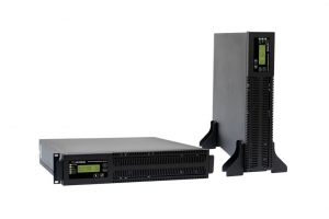 Онлайн ИБП Штиль STR500SL (500 ВА / 400 Вт)