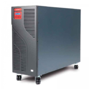 ИБП ДКС Trio TT, 8 кВА/8 кВт, 3/3, EPO, RS-232, клеммная колодка, Tower, 20х7Ач (TRIOTT8A10)