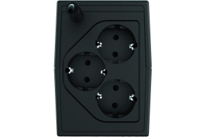 Источник бесперебойного питания IPPON Back Basic 850S Euro 480Вт 850ВА
