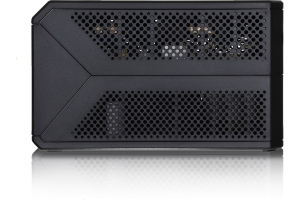 Источник бесперебойного питания IPPON Back Comfo Pro II 1050 600Вт 1050ВА черный