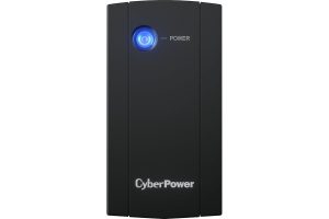 ИБП CYBERPOWER Line-Interactive 850VA/425W 4 IEC С13 UTC850EI