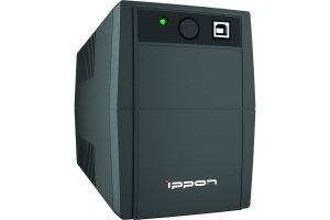 Источник бесперебойного питания IPPON Back Basic 650S Euro 360Вт 650ВА