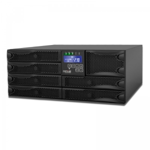 ИБП Centiel EssentialPower 3kVA/2.7kW UPS-EP003-11-I06-4US
