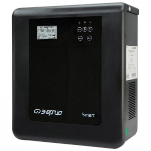 ИБП Энергия Smart 600 Е0201-0145
