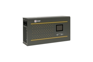 Линейно-интерактивный источник бесперебойного питания EKF E-Power PSW-HW 2500 ВА PROxima настенный PSW-HW25