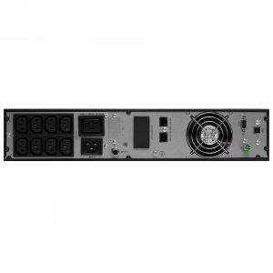 ИБП Powerman Online 3000 RT
