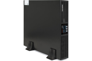 Источник бесперебойного питания On-line ExeGate PowerExpert ULS-2000.LCD.AVR.C13.USB.RS232.SNMP.2U <2000VA/2000W, 6C13, RM/Tower> 285647