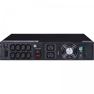 ИБП Powercom Next NXT-3000 (3 кВА / 3 кВт)
