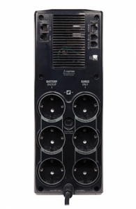 ИБП APC Back-UPS Pro BR1200G-RS