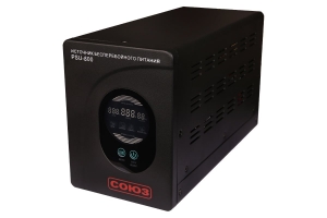 Источник бесперебойного питания Союз PSU-800