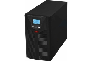 ИБП East On-Line напольный, без АКБ 3000ВА EA900Pro-H 3kVA DC72V