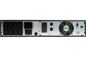 Источник бесперебойного питания SKAT UPS 3000-RACK-ON-6X9-E 8956