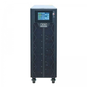 ИБП Powercom VGD-II-10K33-B (10 кВА / 10 кВт)