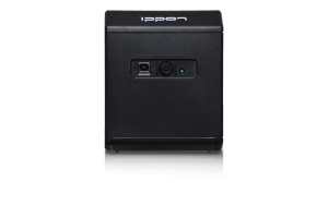 Источник бесперебойного питания IPPON Back Comfo Pro II 650 360Вт 650ВА