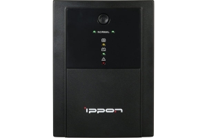 Источник бесперебойного питания IPPON Back Basic 2200 Euro 1320Вт 2200ВА