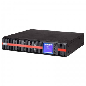 ИБП Powercom MRT-1500-L (1.5 кВА / 1.5 кВт) 1500ВА, On-Line