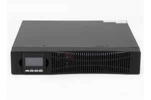 Источник бесперебойного питания Effekta UDC One 9101S-RT(1.0) Онлайн, 1000 ВА / 1000 Вт ksudcone9101s-rt