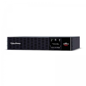 ИБП CyberPower PR1500ERTXL2U (1.5 кВА / 1.5 кВт) Line-Interactive