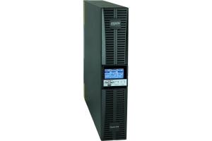 Источник бесперебойного питания HIDEN EXPERT 10 kVA 10 kW АКБ внешние ЗУ 5А UDC92010H-RT
