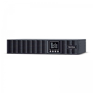 ИБП CyberPower PLT1500ELCDRT2U (1.5 кВА / 1.35 кВт) Line-Interactive