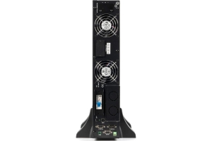 Источник бесперебойного питания SKAT-UPS 6000 RACK ИБП 220В 5.4кВт, 16 АКБ внешние, On-Line синусоида, ток заряда 10А 477