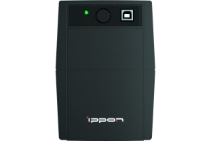 Источник бесперебойного питания IPPON Back Basic 850S Euro 480Вт 850ВА
