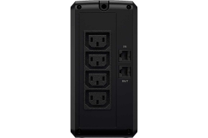 ИБП CYBERPOWER Line-Interactive 850VA/480W USB/RJ11/45 4 IEC С13 UT850EIG