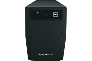 Источник бесперебойного питания IPPON Back Basic 650S Euro 360Вт 650ВА