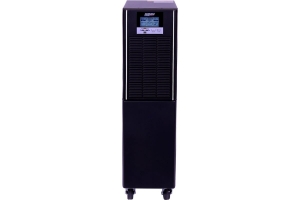 Источник бесперебойного питания HIDEN EXPERT 6 kVA/6 kW, 16x9А/ч UDC9206S
