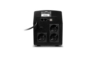 Источник бесперебойного питания SVEN Pro 1000 USB