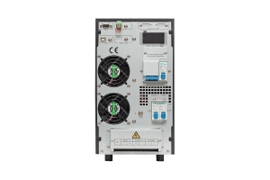 Источник бесперебойного питания двойного преобразования EKF E-Power SW900G4 10000 ВА, напольный, 1фазный ,230В, без АКБ SW901G4-T