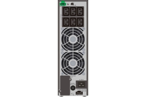 Источник бесперебойного питания IPPON Innova G2 2000L 1800Вт 2000ВА