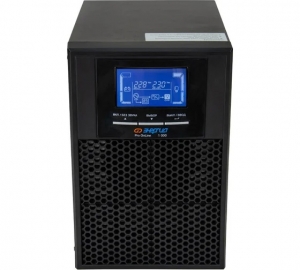 Источник бесперебойного питания Ибп Энергия pro online 1000 230в-24в tower Е0201-0071