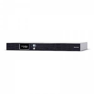 ИБП CyberPower OR1500ERM1U (1.5 кВА / 0.9 кВт) Line-Interactive