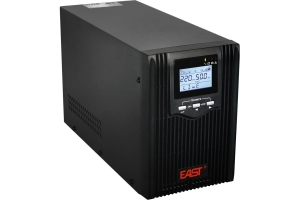Линейно-интерактивный ИБП East напольный 1000ВА EA610-S