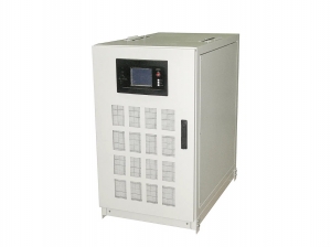 Трехфазный онлайн ИБП Штиль ST33060 (60 кВА)