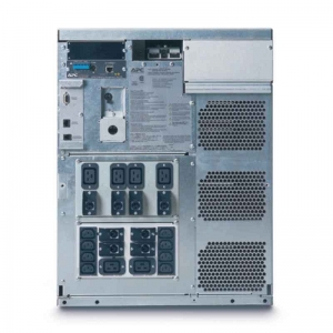 ИБП APC Symmetra LX 4kVA SYA4K8RMI