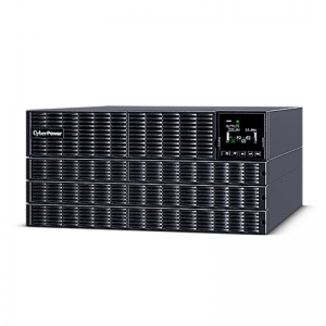 ИБП CyberPower OLS6KERT5U (6 кВА / 6 кВт) On-Line