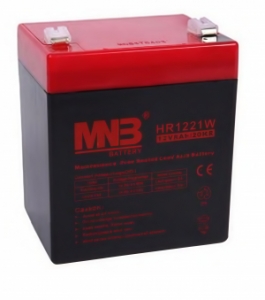 Аккумулятор MNB Battery HR1221W
